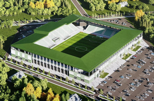 سپورت ءمينيسترى: ەلىمىزگە 14 جاڭا ستاديون كەرەك