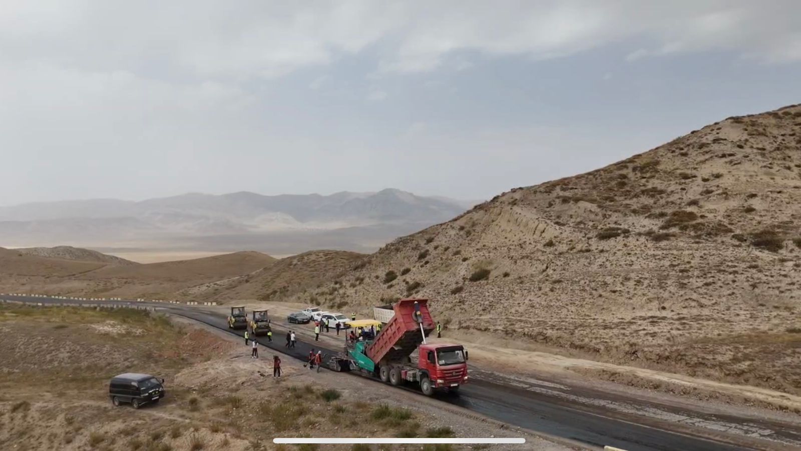 جول ساپاسى – ءتۋريزمدى دامىتۋ تەتىگى