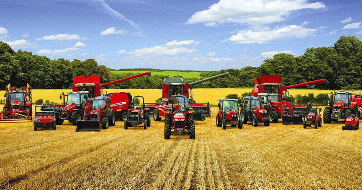 اۋىل شارۋاشىلىعى تەحنيكاسىن جاڭارتۋ: 216,3 ملرد تەڭگەگە قارجى ليزينگى شارتتارى جاسالدى