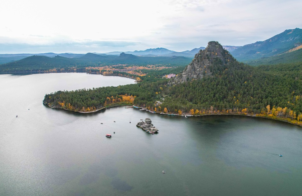 ەكولوگيالىق باعىت وڭتايلاندى