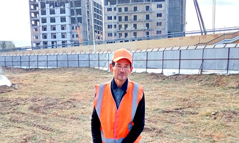 تازالىق تا ادالدىققا تاۋەلدى