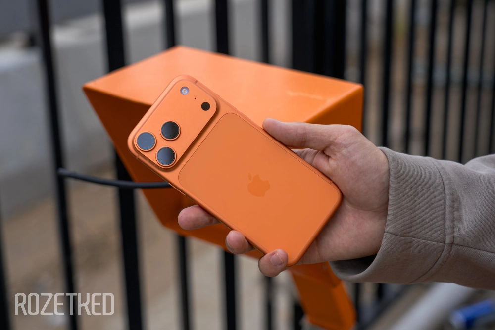 جاڭا iPhone 17: جالعان كوشىرمەگە الدانباۋدىڭ جولى قانداي؟