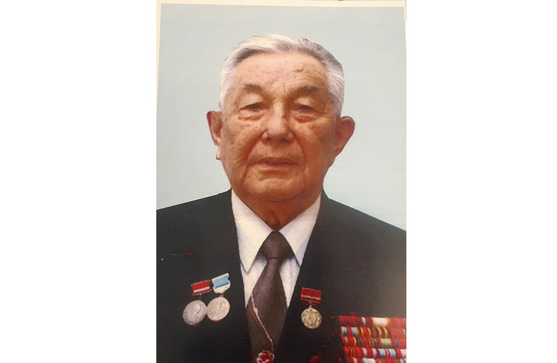 مايدانگەر تاريحشى