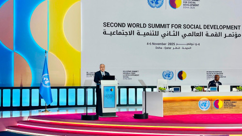 عالىمجان قويشىباەۆ دوحادا الەم كوشباسشىلارىمەن كەزدەستى