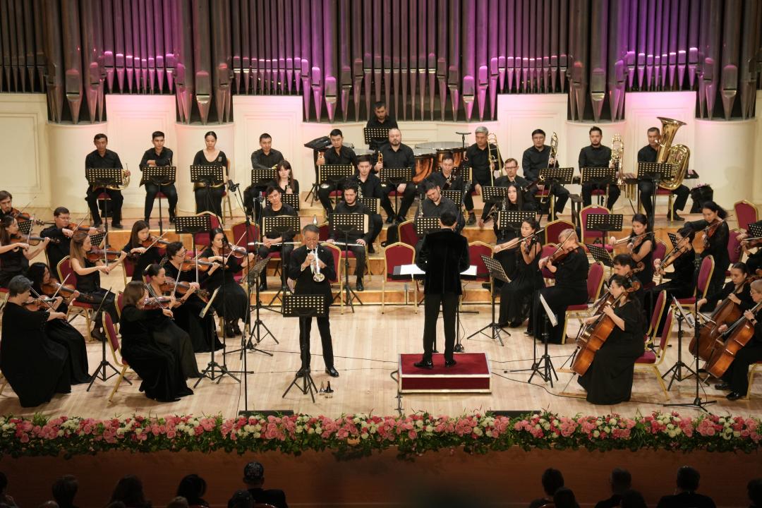 قوس ونەردىڭ توعىسى