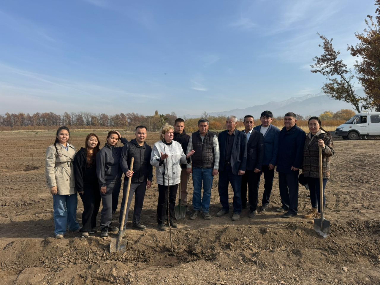 المالىقتاعى اپورت باعى