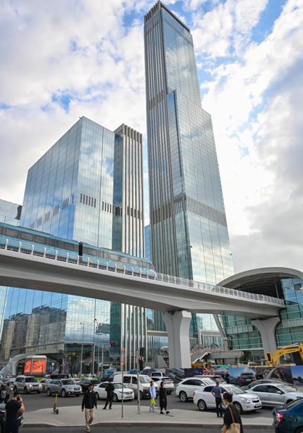 ەكونوميكادا ءوسىم اسەرى بايقالا باستادى