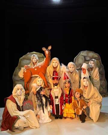 قۋىرشاق جانە قۇندىلىق