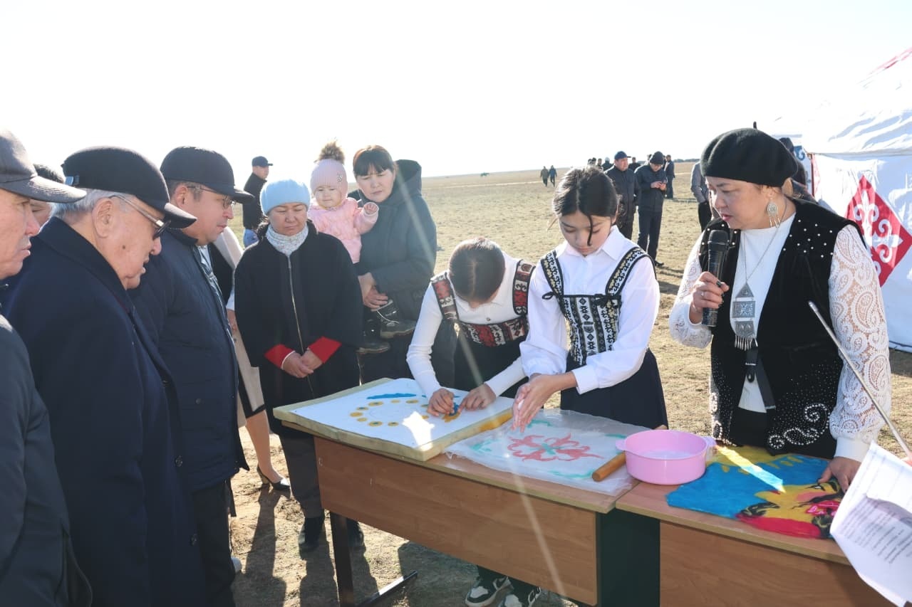 ەڭبەك ادامىنا – ەرەكشە ءىلتيپات