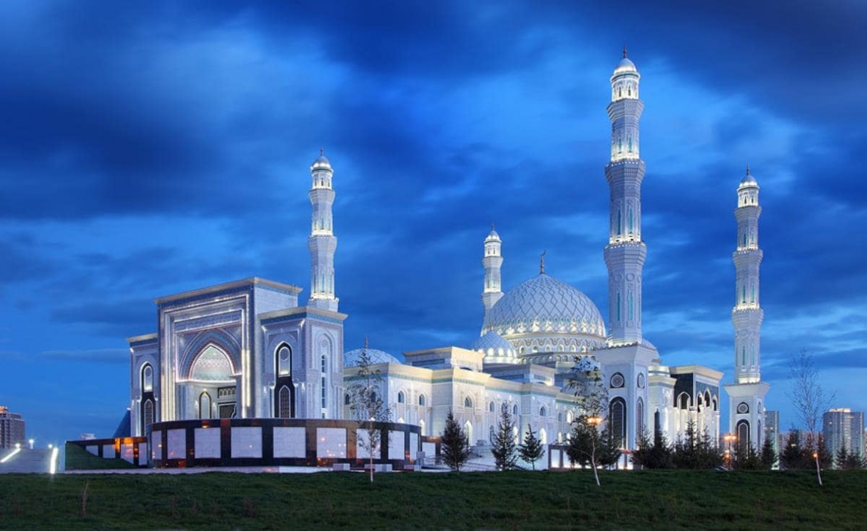 2026 جىلعا ارنالعان ءدىني كۇندەر كەستەسى بەكىتىلدى