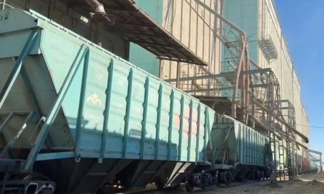 30 جىلدا تۇڭعىش رەت: قازاقستان ارمەنياعا استىق جونەلتتى