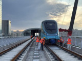 الماتىدا ۇلكەن اينالما مەترو جەلىسى مەن LRT ىسكە قوسىلۋى مۇمكىن