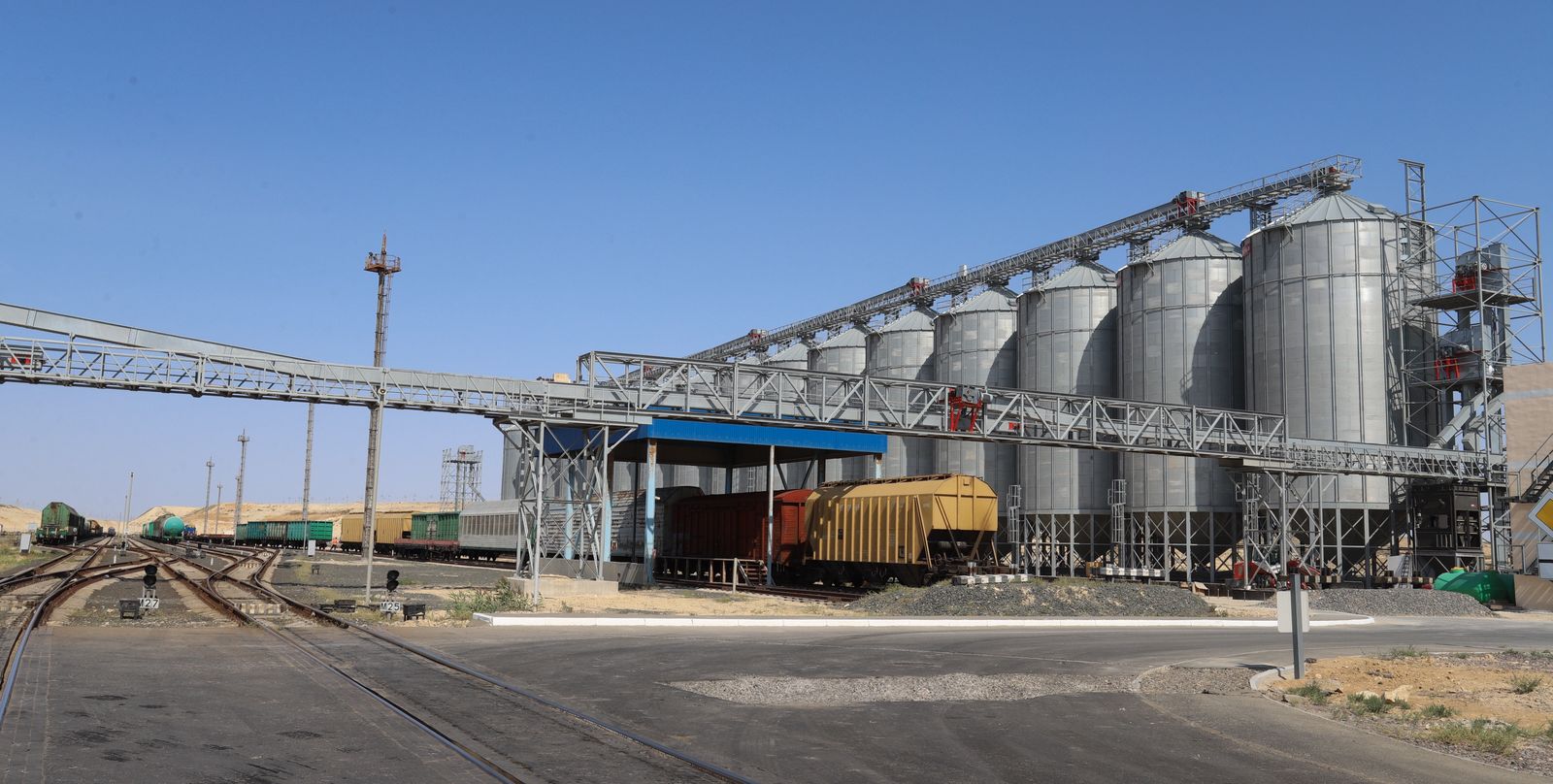 ارنايى ەكونوميكالىق ايماقتىڭ ىسكەرلىك قادامى