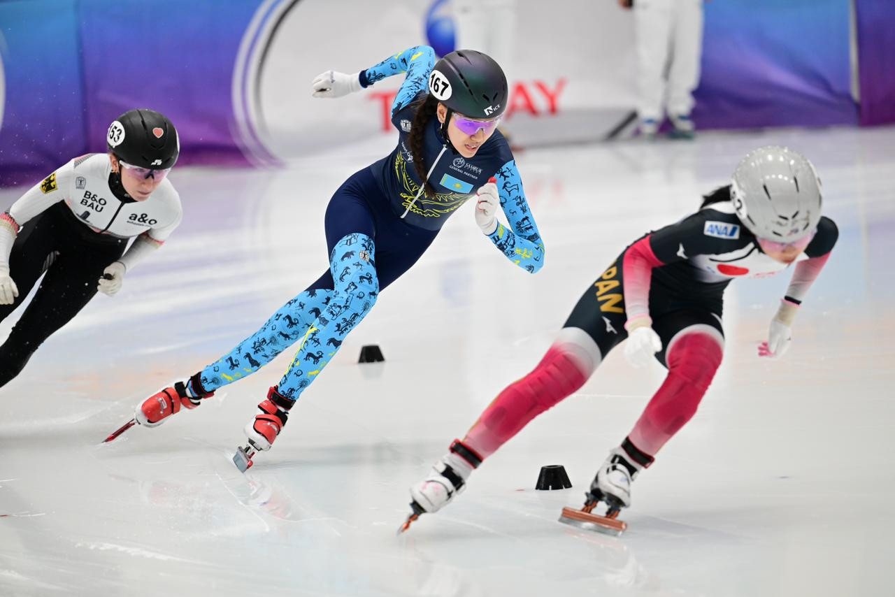 ەلىمىزدە تۇڭعىش رەت: شورت-ترەكتەن جاسوسپىرىمدەر اراسىندا الەم كۋبوگى باستالدى