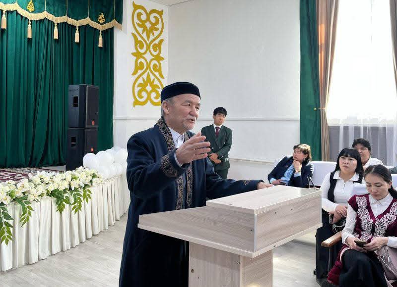 مۇراتانۋ مۇراتى