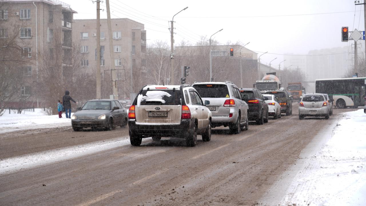 ەلدى مەكەندەردە العاش رەت: كوكتايعاققا قارسى ماتەريالداردىڭ ۇلتتىق ستاندارتى ازىرلەندى