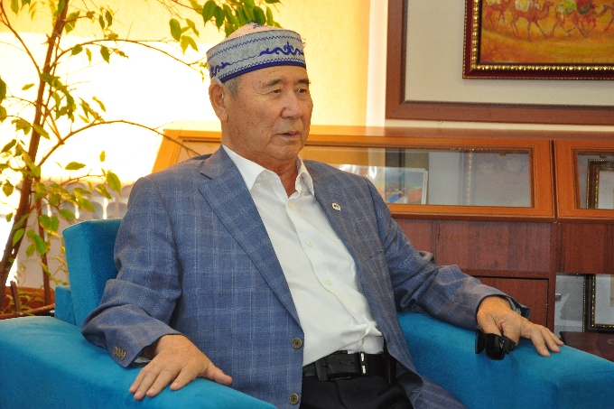 جۋرناليست جۇرەگى