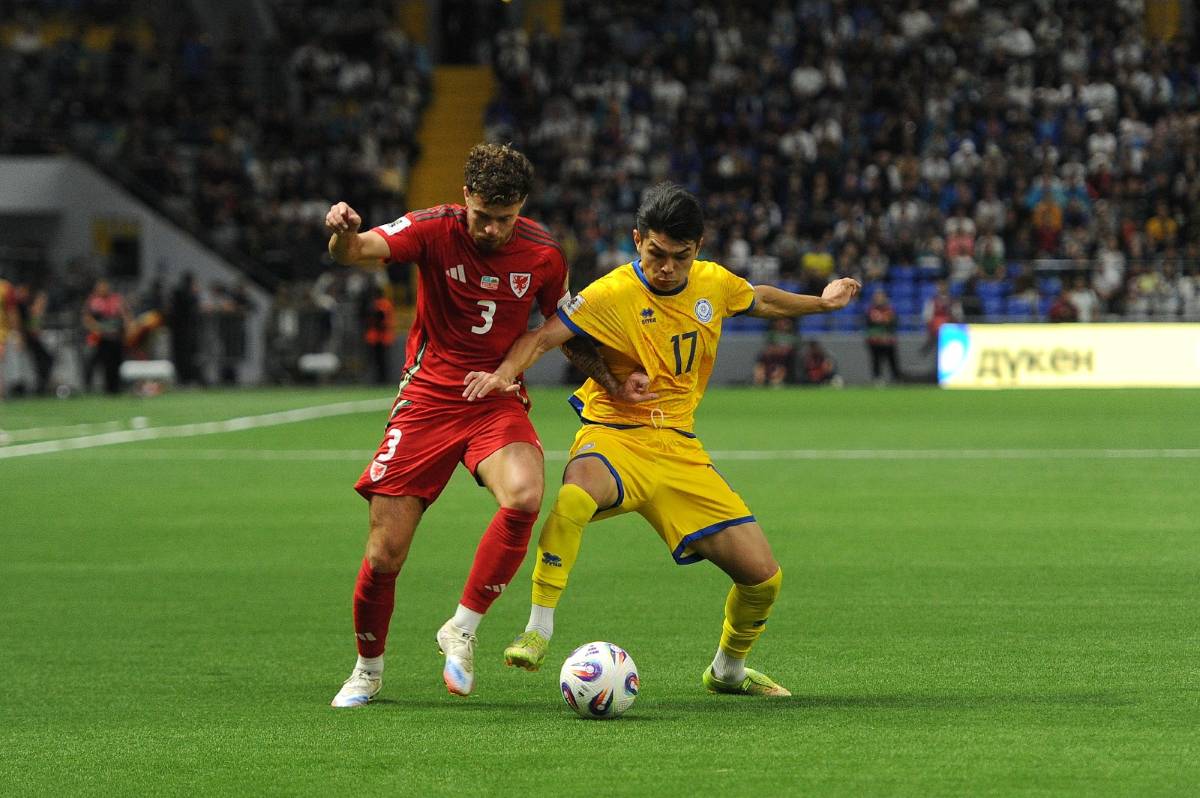 بەلگيا قازاقستانعا قارسى قانداي قۇرامدا وينايدى؟