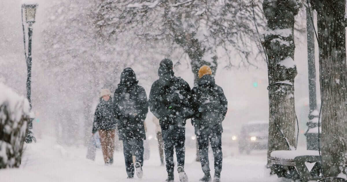 قازاقستاننىڭ 16 وبلىسىندا داۋىلدى ەسكەرتۋ جاريالاندى