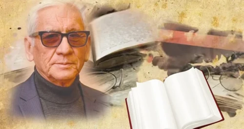 شىعارماشىلىق زەرتحانا: تىنىمباي نۇرماعامبەتوۆ نەمەسە قازاق نە نارسەگە كۇلەدى؟