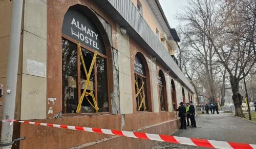 الماتى حوستەلىندەگى ءورت: اپەللياتسيالىق سوت شەشىمدى وزگەرتتى مە؟