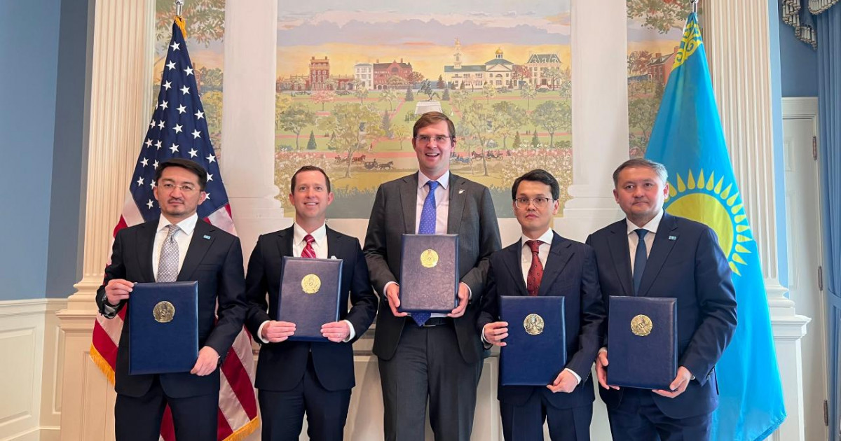 ەلىمىزدە ءبىلىم بەرۋ جۇيەسىنە ChatGPT Edu پلاتفورماسى ەنگىزىلەدى