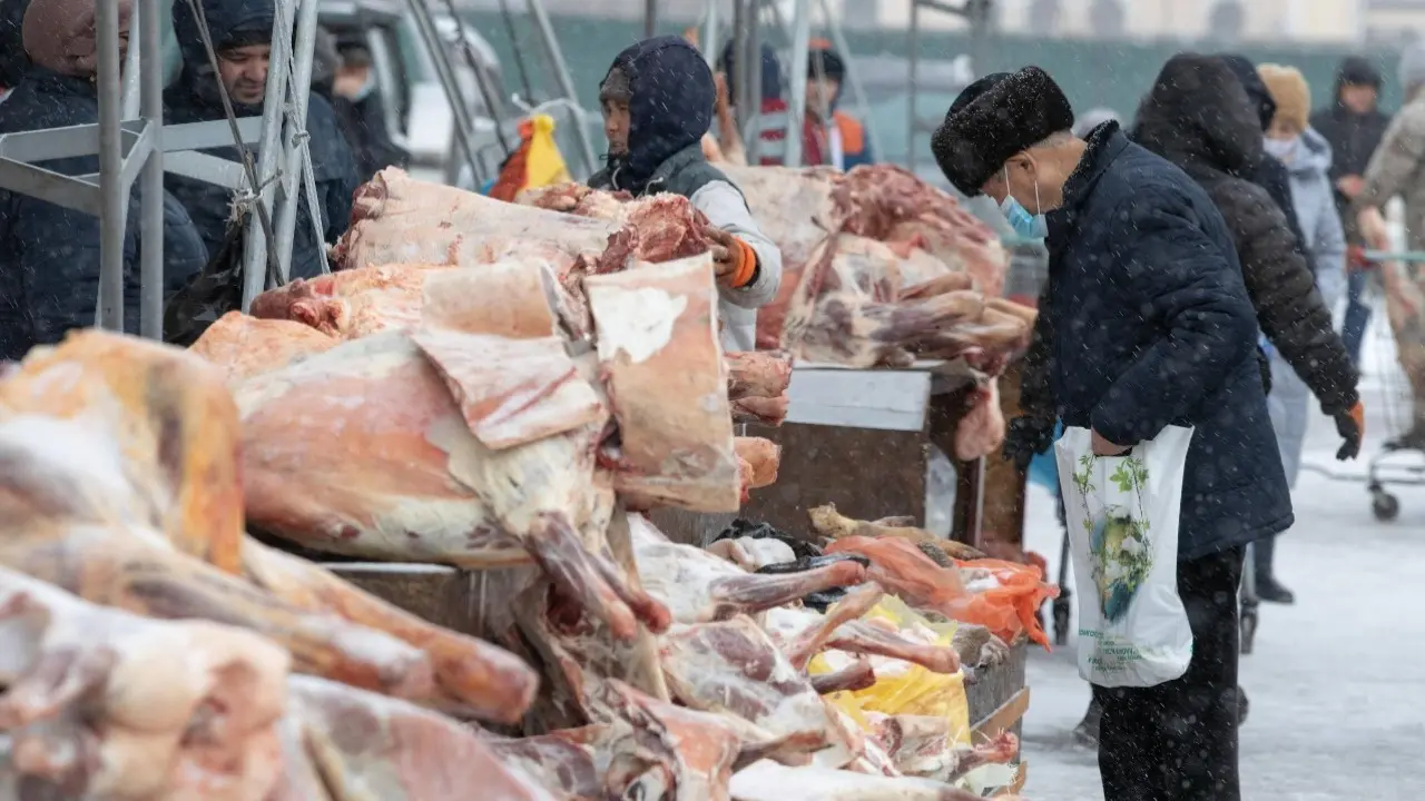 قازاقستان باج سالىعىن تومەندەتۋ تۋرالى رەسەي ۇسىنىسىن قولدامادى