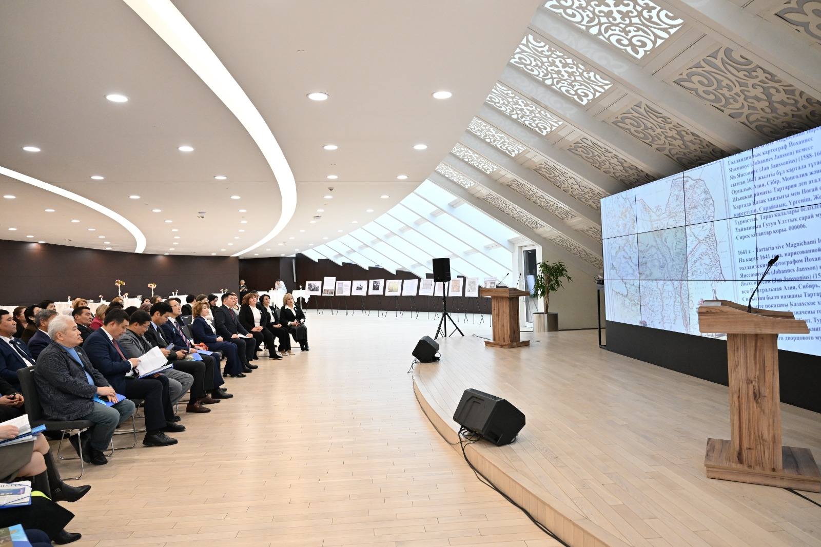 قۇندى قۇجاتتار جارمەڭكەسى