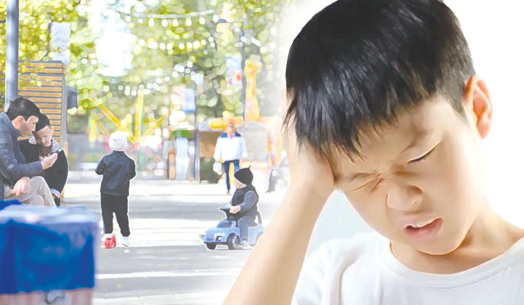 تاربيەنىڭ الەۋەتى – ۇلتتىق مىنەزدە