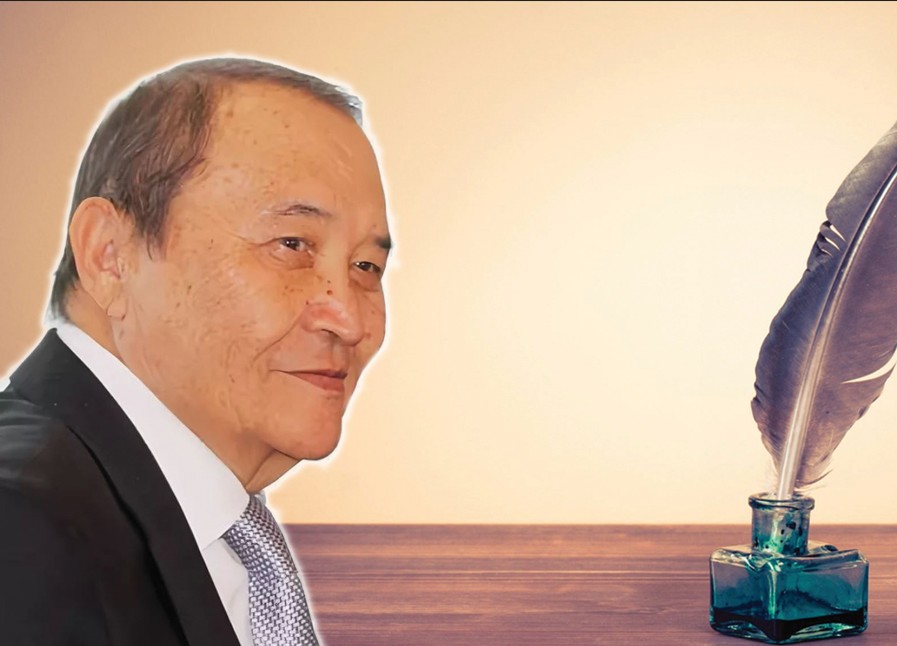 قۇرساۋلى جۇيە شىندىعى