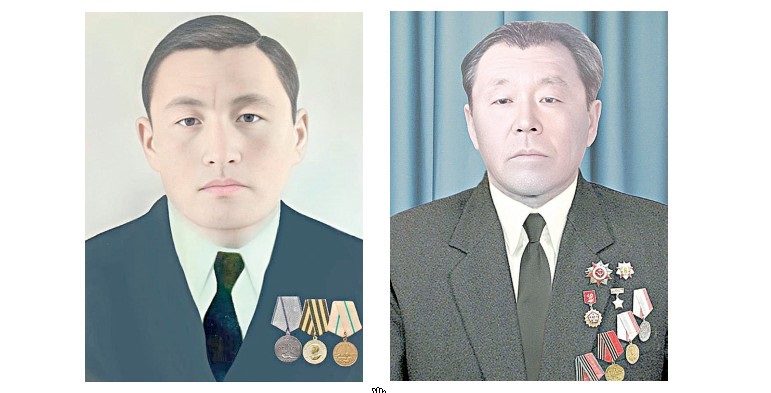 اعايىندى مايدانگەرلەر