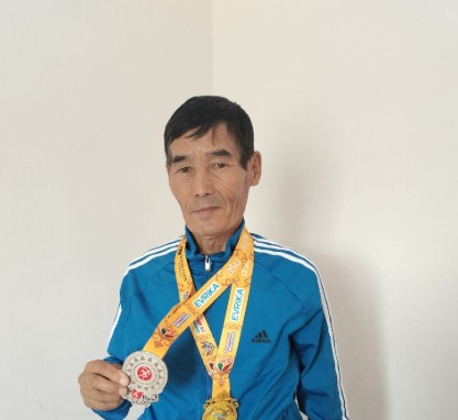 مارافونشى مىرزالى