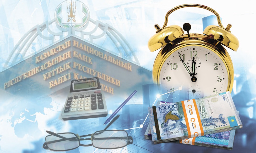 تەڭگە باعامىنىڭ قارجى نارىعىنا اسەرى