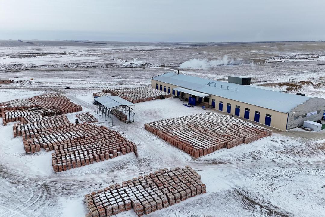 اباي وبلىسىندا اشىلعان جاڭا زاۋىتتىڭ ەرەكشەلىگى نەدە؟