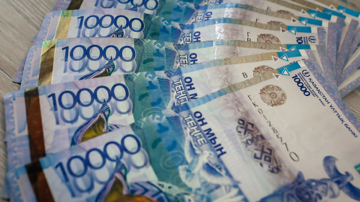 27 نىساندى ىسكە قوسۋعا قوماقتى قاراجات ءبولىندى