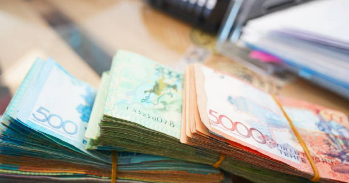 قازاقستاندا ورتاشا جالاقى 429 مىڭ تەڭگەدەن استى