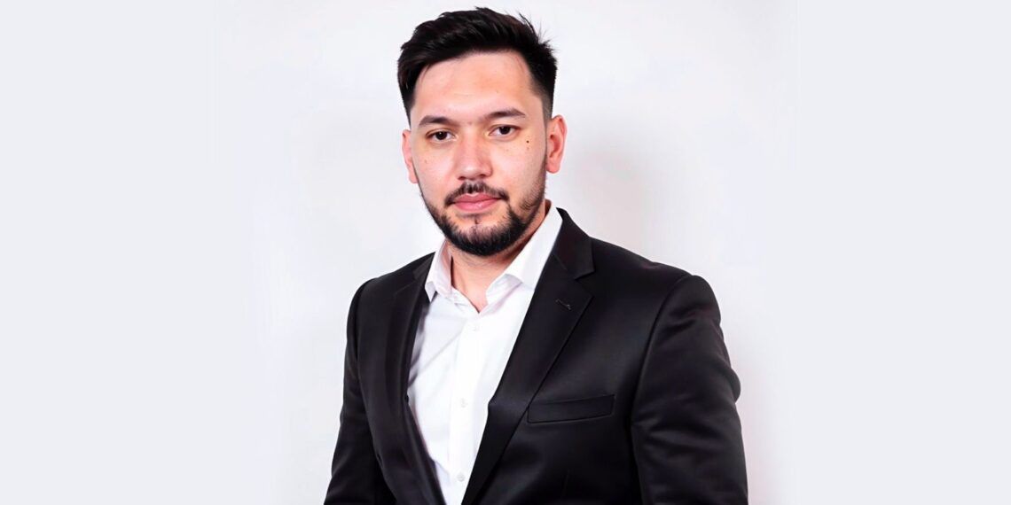 Pul.vc ۆەنچۋرلىك پلاتفورماسىن ويلاپ تاپقان جاس كاسىپكەر پرەزيدەنتكە العىس ايتتى