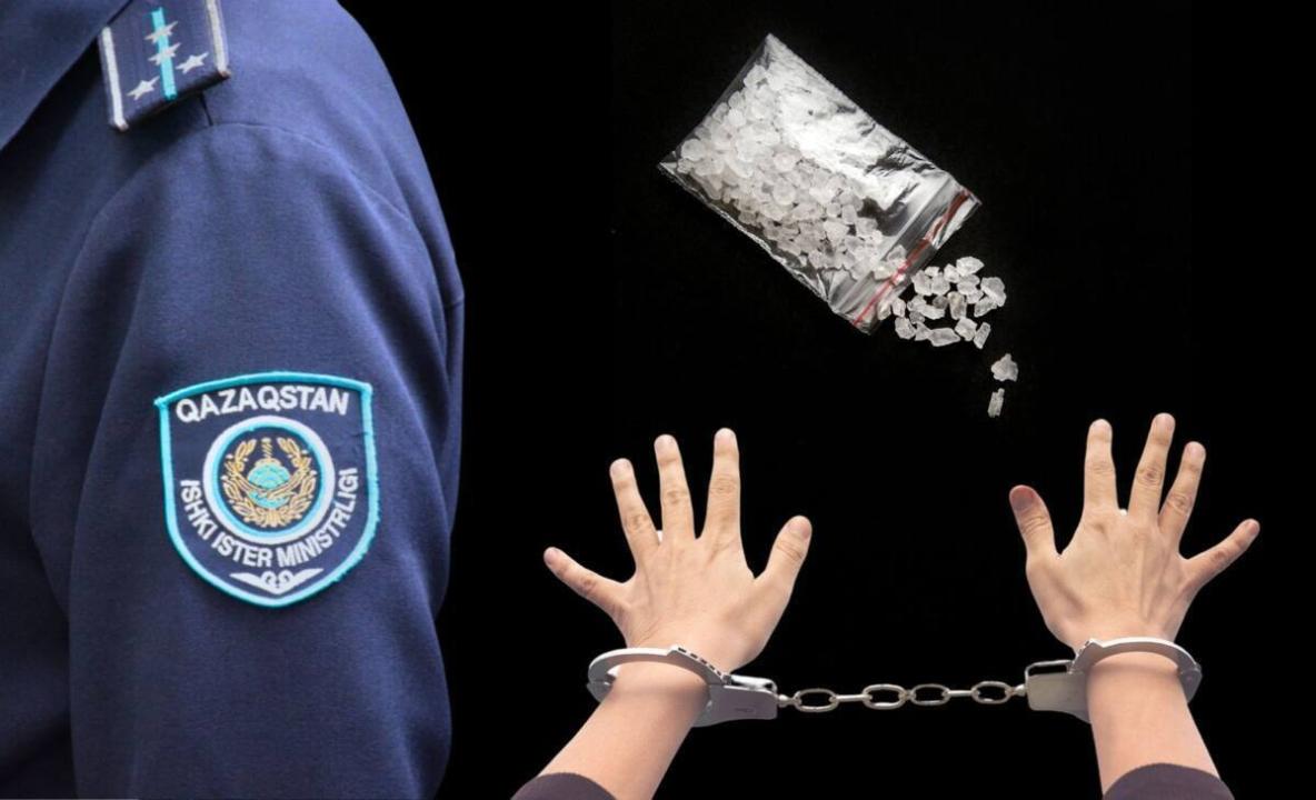 27 توننادان استام ەسىرتكى: «قاراسورا-2025» وپەراتسياسىنىڭ قورىتىندىسى جاريالاندى