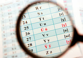 لاتىن ءالىپبيى بىزگە نە ءۇشىن كەرەك؟