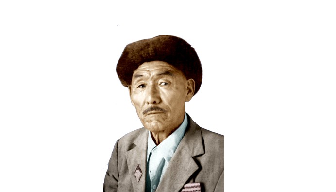 ۇستازعا قۇرمەت – ۇرپاققا مىندەت