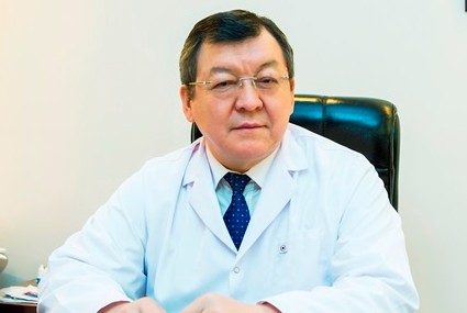 اتا زاڭىم – ايبىنىم