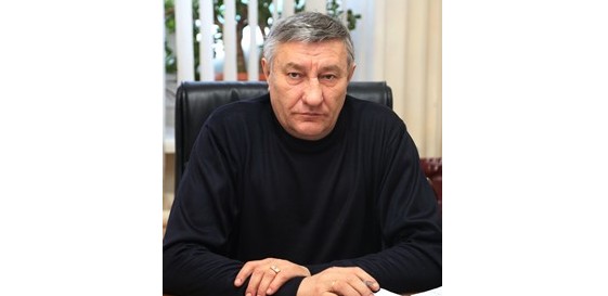 ازىق-ت ۇلىك قاۋىپسىزدىگى – كوكەيكەستى ماسەلە