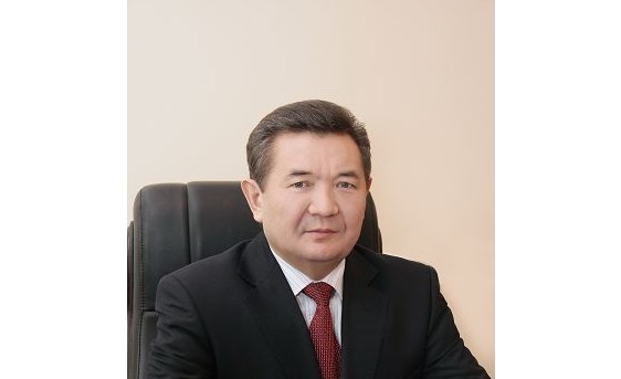 باسەكەگە قابىلەتتى اۋىل – ازىق-ت ۇلىك قاۋىپسىزدىگىنىڭ كەپىلى