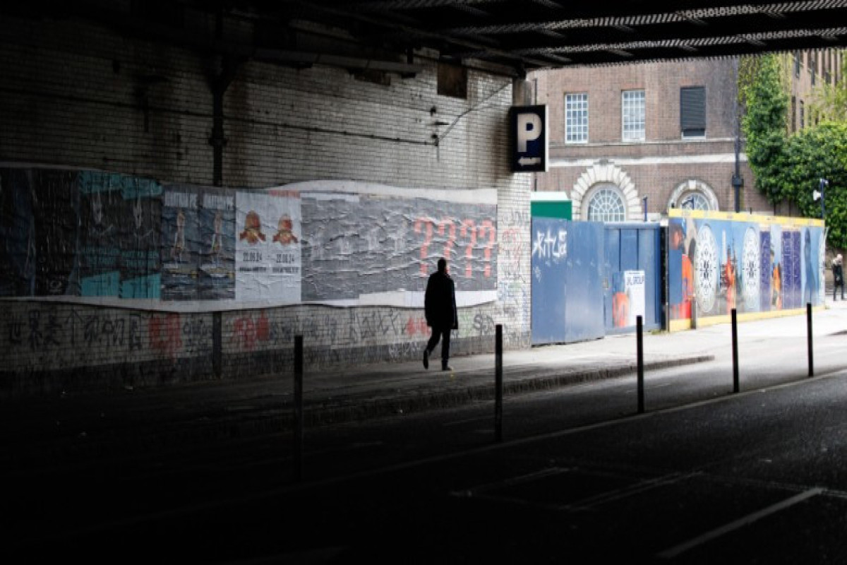  ۇلىبريتانيادا جۇمىسسىزدىق دەڭگەيى ءوستى