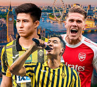 «ارسەنال» مەن «قايرات» ماتچىنىڭ بيلەت باعاسى بەلگىلى بولدى