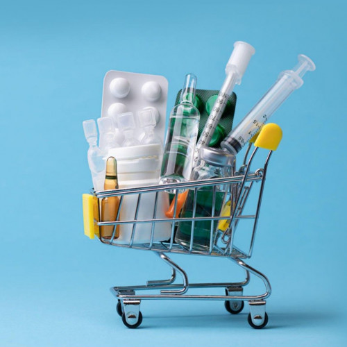 ناۋقاستارعا بەرىلەتىن تەگىن ءدارى-دارمەكتەر زاڭسىز ساتىلعان