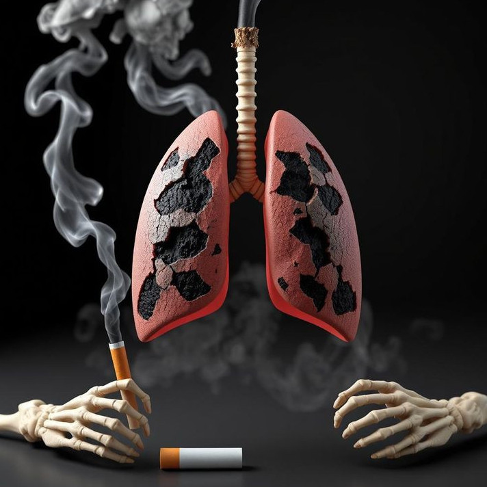 تەمەكىگە تىيىم سالۋ ساياساتى نەگە ناتيجە بەرمەي وتىر؟