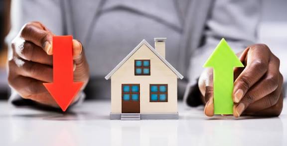 جاڭا ۇيلەردىڭ باعاسى قالاي وزگەردى؟