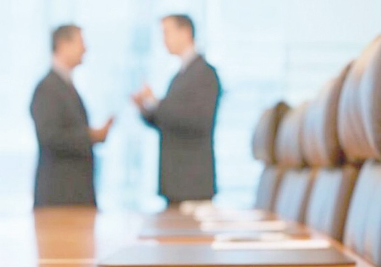 جەرگىلىكتى ورگانداردىڭ دەربەستىگىن كۇشەيتۋ ماڭىزدى