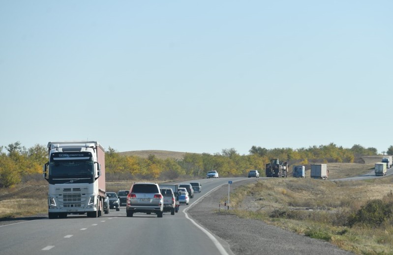 كولىك جۇيەسىن باسقارۋداعى جاڭاشىلدىق